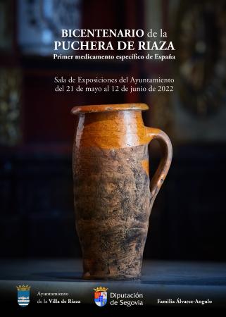 Exposición Bicentenario de La Puchera de Riaza
