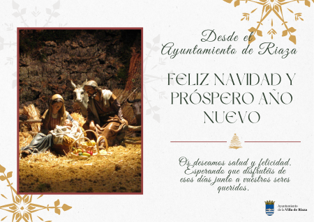 Imagen FELIZ NAVIDAD.