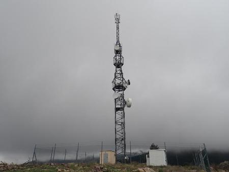 Imagen La Diputación de Segovia garantiza la señal de TDT en la zona de Navafría y en los municipios de Caballar y Sanchonuño, con una...