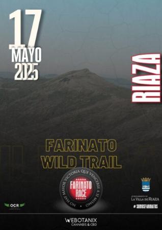 Imagen WILD TRAIL RIAZA