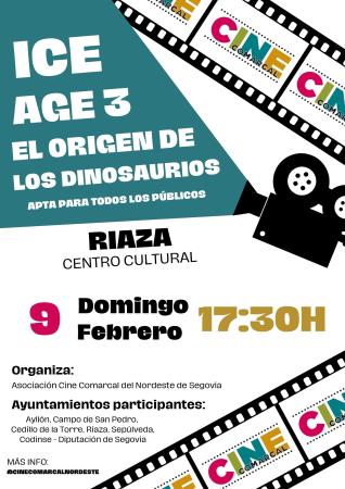 Imagen CINE COMARCAL